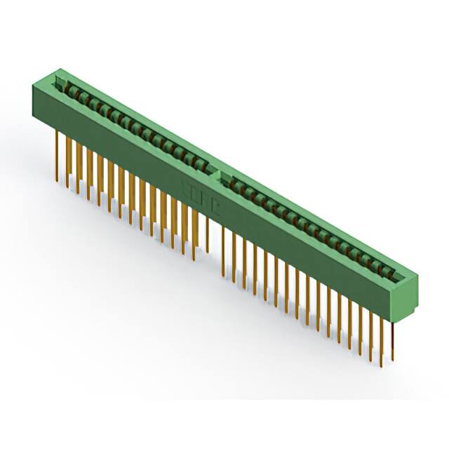310-060-540-201 EDAC Inc.  Edgeboard Connectors